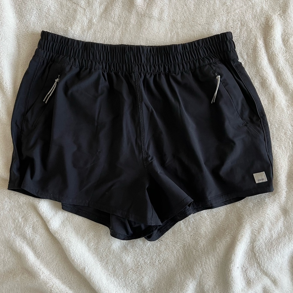 Vuori Dash Shorts